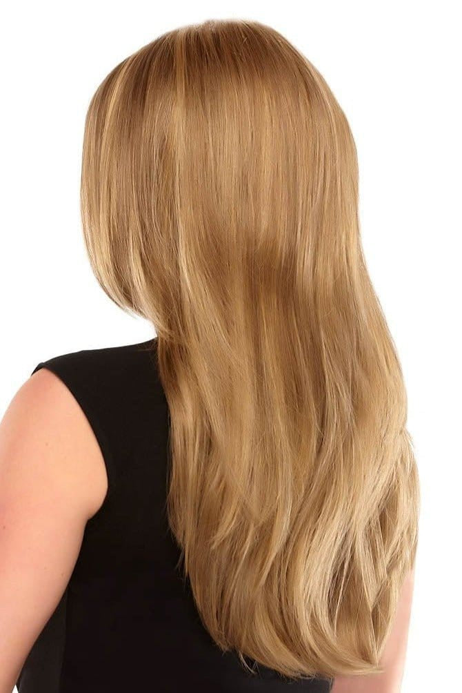 Amanda by Jon Renau | Synthetic Wig | Double Mono Top - Wig Studio 1