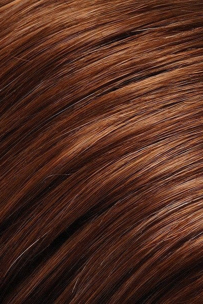 30A | Med Natural Red Blonde/Brown