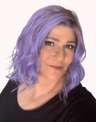 Amaretto by Belle Tress | HF Synthetic Lace Front Wig | Mono Part - Wig Studio 1