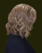 Amaretto by Belle Tress | HF Synthetic Lace Front Wig | Mono Part - Wig Studio 1