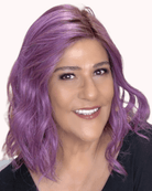 Amaretto by Belle Tress | HF Synthetic Lace Front Wig | Mono Part - Wig Studio 1