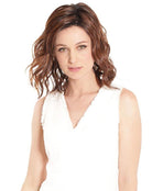 Amaretto by Belle Tress | HF Synthetic Lace Front Wig | Mono Part - Wig Studio 1