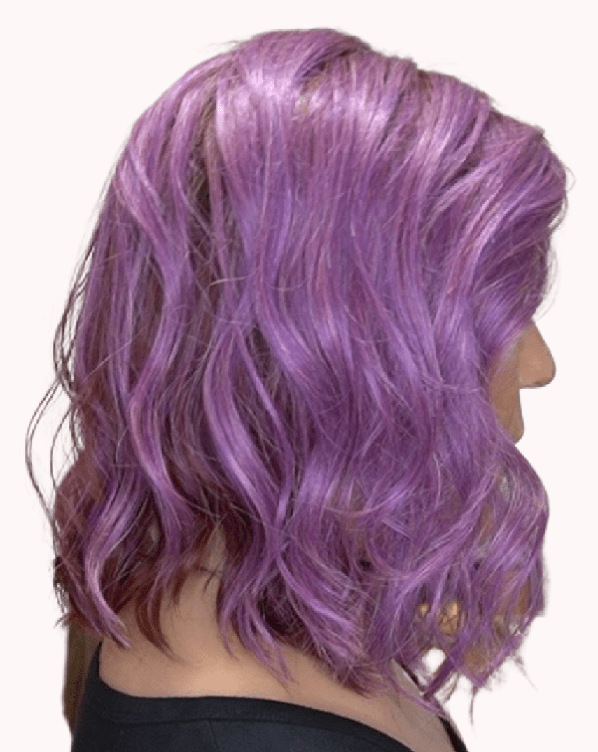 Amaretto by Belle Tress | HF Synthetic Lace Front Wig | Mono Part - Wig Studio 1