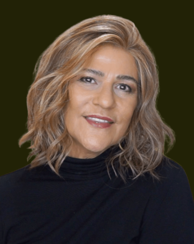 Amaretto by Belle Tress | HF Synthetic Lace Front Wig | Mono Part - Wig Studio 1