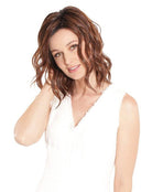 Amaretto by Belle Tress | HF Synthetic Lace Front Wig | Mono Part - Wig Studio 1