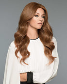 Amber 105 Mono Top Wig by WigPro | Remy Human Hair | Average Cap - Wig Studio 1