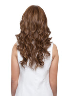 Amber 105 Mono Top Wig by WigPro | Remy Human Hair | Average Cap - Wig Studio 1