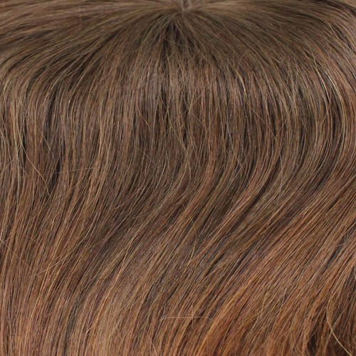 Amber 105 Mono Top Wig by WigPro | Remy Human Hair | Average Cap - Wig Studio 1