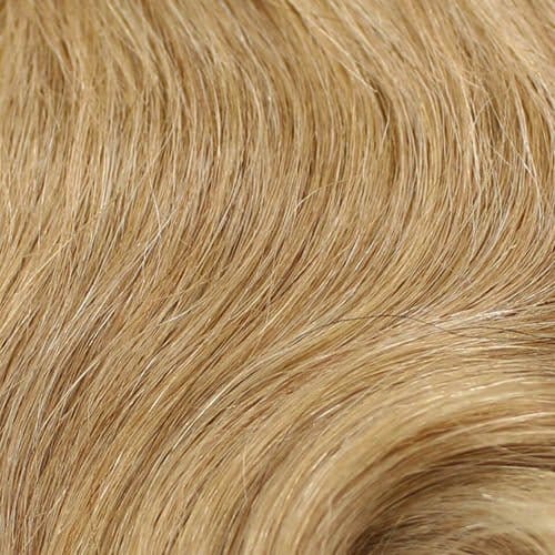 BUTTERSCOTCH | Harvest Blonde Blended with Beige Blonde