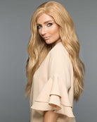 Amber 105 Mono Top Wig by WigPro | Remy Human Hair | Average Cap - Wig Studio 1