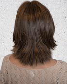 Amber by Envy | Synthetic Lace Front Wig | Mono Top - Wig Studio 1