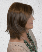 Amber by Envy | Synthetic Lace Front Wig | Mono Top - Wig Studio 1