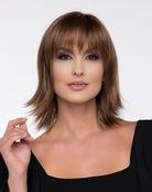 Amber by Envy | Synthetic Lace Front Wig | Mono Top - Wig Studio 1