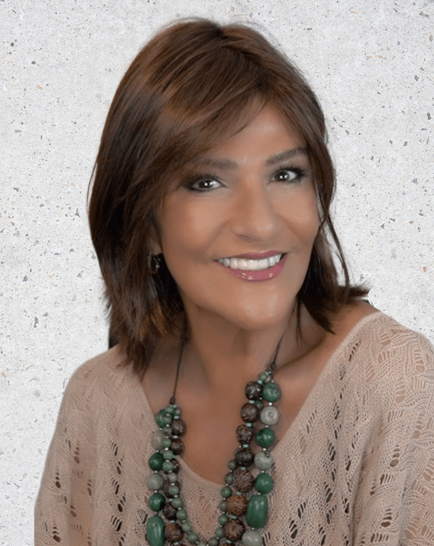 Amber by Envy | Synthetic Lace Front Wig | Mono Top - Wig Studio 1