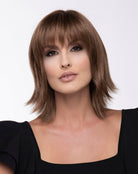 Amber by Envy | Synthetic Lace Front Wig | Mono Top - Wig Studio 1