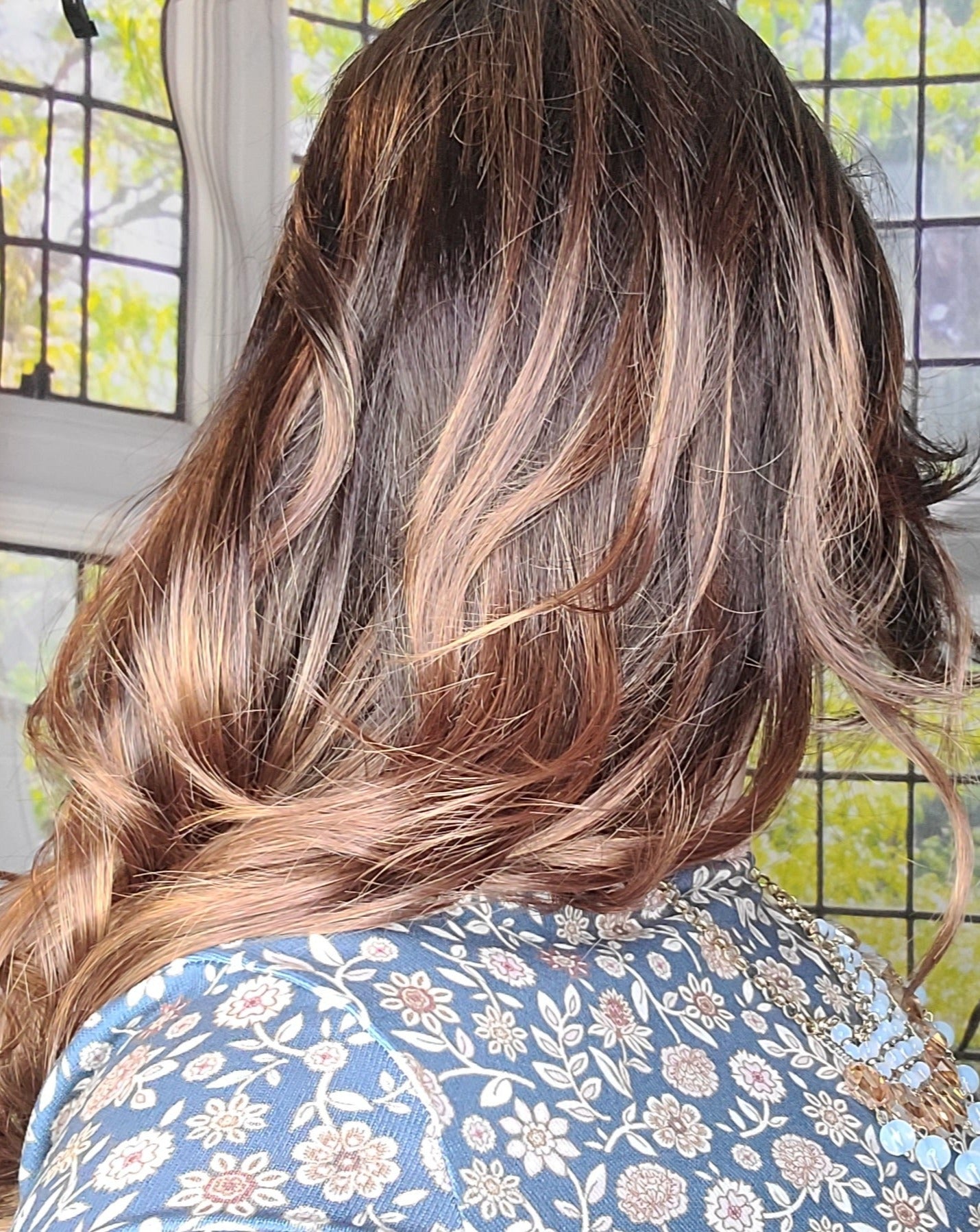 Amber by Jon Renau | Synthetic Lace Front Wig | Mono Top - Wig Studio 1