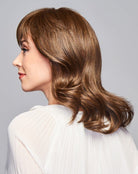 Ambitious | HF Synthetic Wig | Basic Cap - Wig Studio 1