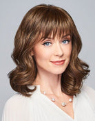 Ambitious | HF Synthetic Wig | Basic Cap - Wig Studio 1