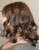 Ambitious | HF Synthetic Wig | Basic Cap - Wig Studio 1