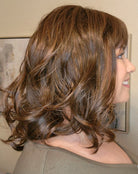 Ambitious | HF Synthetic Wig | Basic Cap - Wig Studio 1