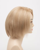 Amelia by Envy | Lace Front Human Hair Wig | Mono Top - Wig Studio 1