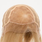 Amelia by Envy | Lace Front Human Hair Wig | Mono Top - Wig Studio 1