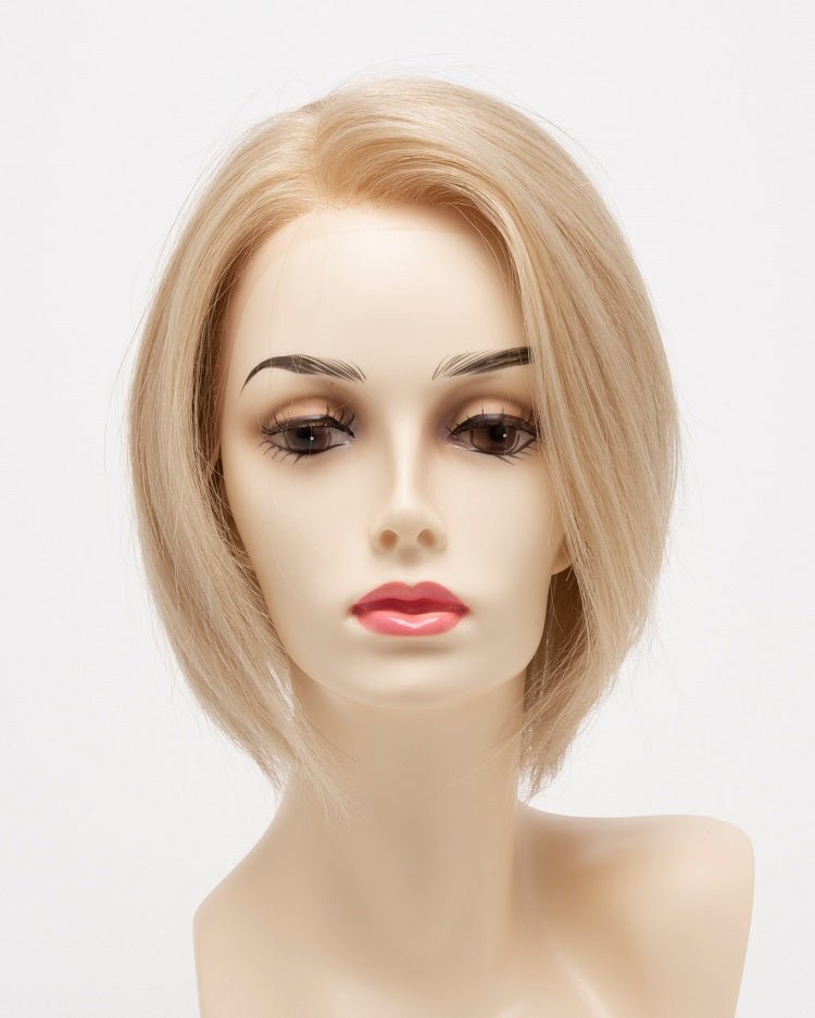 Amelia by Envy | Lace Front Human Hair Wig | Mono Top - Wig Studio 1