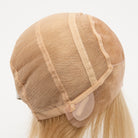 Amelia by Envy | Lace Front Human Hair Wig | Mono Top - Wig Studio 1