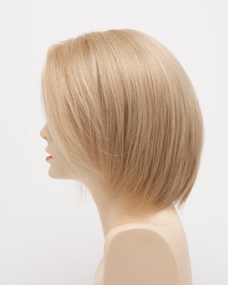 Amelia by Envy | Lace Front Human Hair Wig | Mono Top - Wig Studio 1