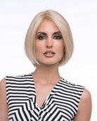 Amelia by Envy | Lace Front Human Hair Wig | Mono Top - Wig Studio 1