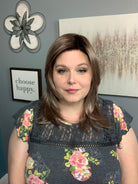 Open Box | Reed Wig by Amore | Synthetic Hair | Melted Coconut