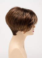 Amy by Envy | Synthetic Lace Front Wig | Mono Part - Wig Studio 1