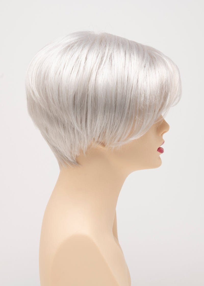 Light Grey | Beautiful pure silver grey