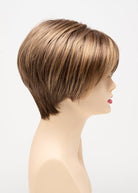 Amy by Envy | Synthetic Lace Front Wig | Mono Part - Wig Studio 1