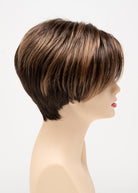 Amy by Envy | Synthetic Lace Front Wig | Mono Part - Wig Studio 1