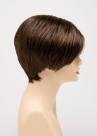Amy by Envy | Synthetic Lace Front Wig | Mono Part - Wig Studio 1