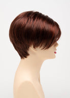 Amy by Envy | Synthetic Lace Front Wig | Mono Part - Wig Studio 1