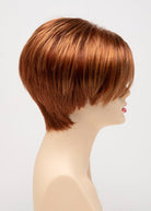 Amy by Envy | Synthetic Lace Front Wig | Mono Part - Wig Studio 1