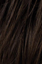 ESPRESSO-MIX | Darkest Brown base with a blend of Dark Brown and Warm Medium Brown throughout