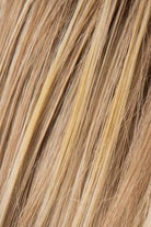 SAND-R | Dark Golden Blonde mixed with med golden Blonde and Med Beige blonde