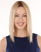 Anatolia by Belle Tress | HF Synthetic Lace Front Wig | Mono Part - Wig Studio 1