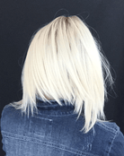 Anatolia by Belle Tress | HF Synthetic Lace Front Wig | Mono Part - Wig Studio 1