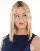 Anatolia by Belle Tress | HF Synthetic Lace Front Wig | Mono Part - Wig Studio 1