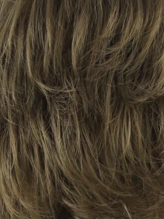 Anemone Half Wig by WigPro - Wig Studio 1