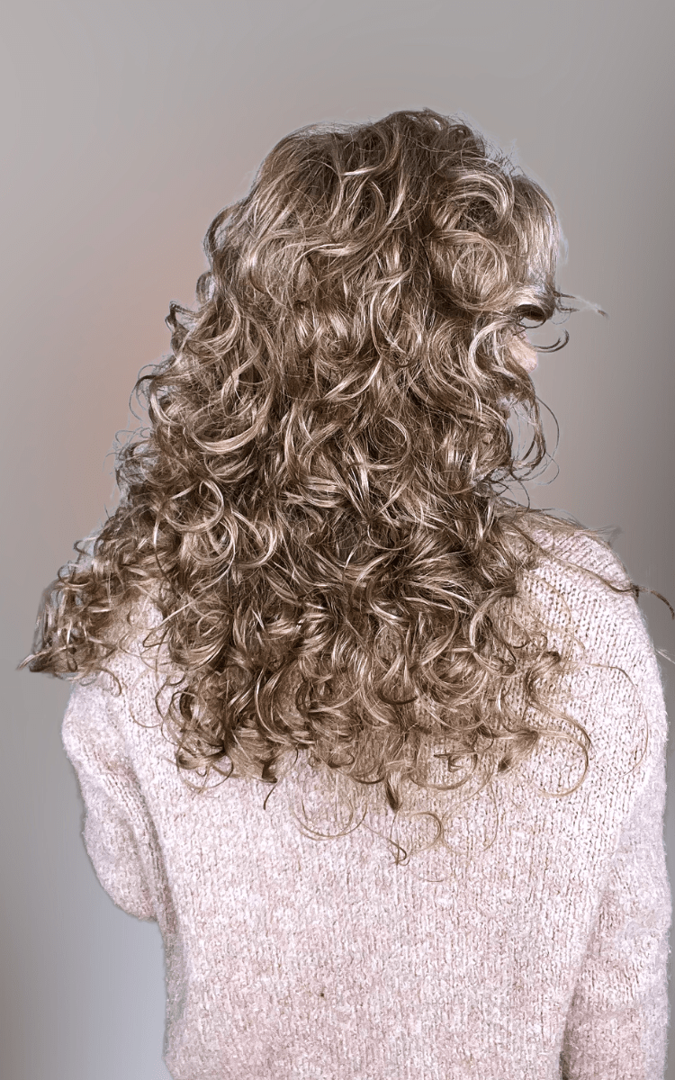 Anemone Half Wig by WigPro - Wig Studio 1