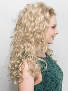 Anemone Half Wig by WigPro - Wig Studio 1