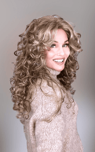 Anemone Half Wig by WigPro - Wig Studio 1