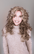 Anemone Half Wig by WigPro - Wig Studio 1