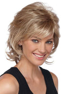 Angela Synthetic Wig by Estetica | Basic Cap - Wig Studio 1