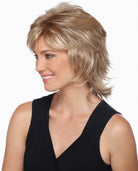Angela Synthetic Wig by Estetica | Basic Cap - Wig Studio 1